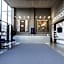 Art Hotel Olympic