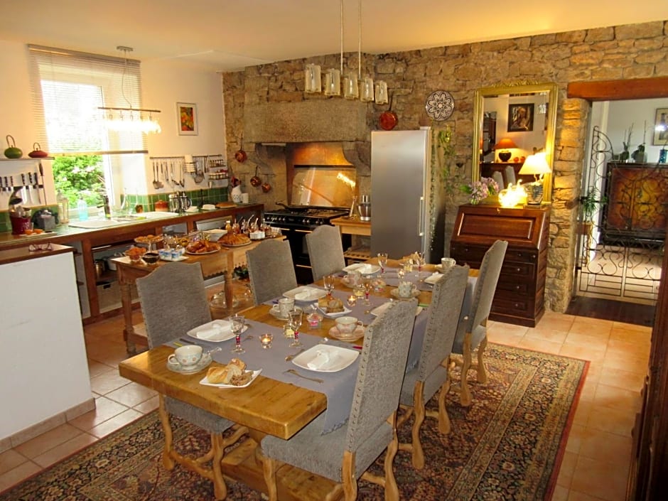 Le Vieux Couvent & SPA