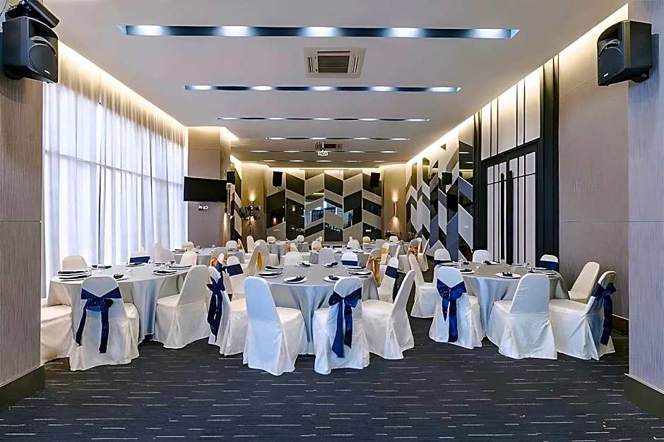 The Riche Boutique Hotel Don Mueang Airport