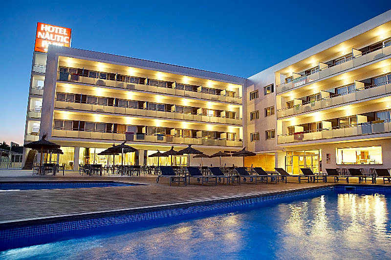 RVHotels Nautic Park