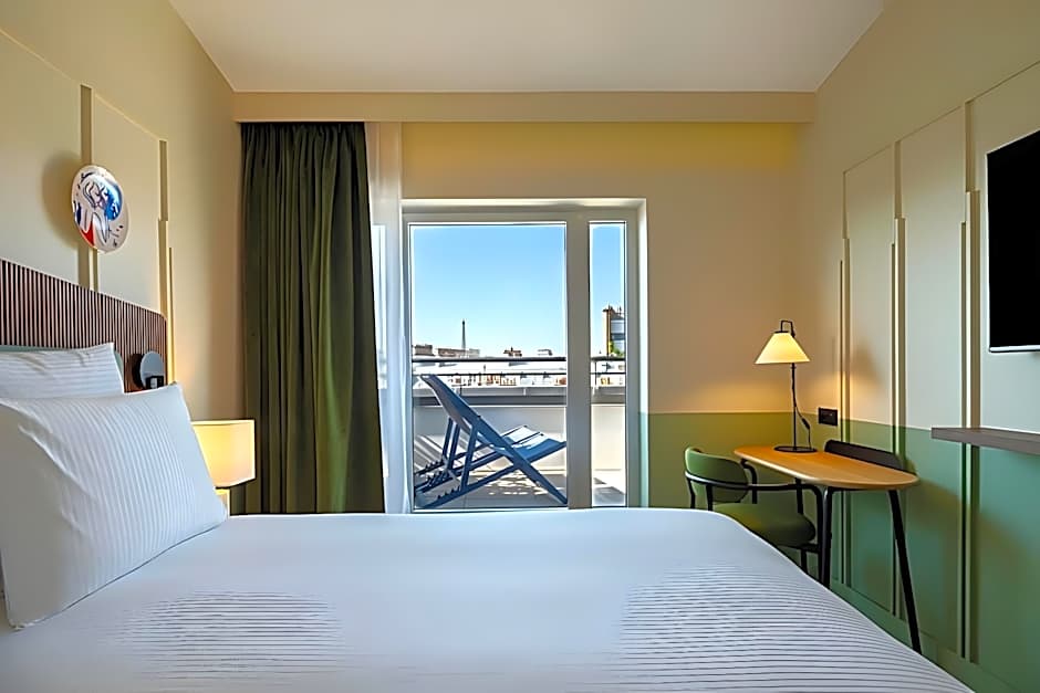 Hotel Ampere