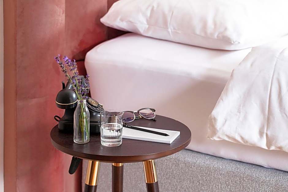 Alpine Hideaway ZILLERTALERHOF - 4 Sterne Superior