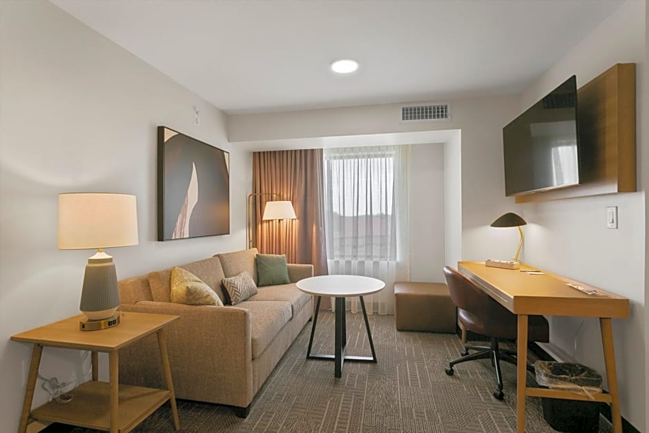 Staybridge Suites Atlanta NE - Duluth