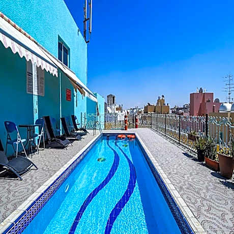 Palette San Marino Hotel