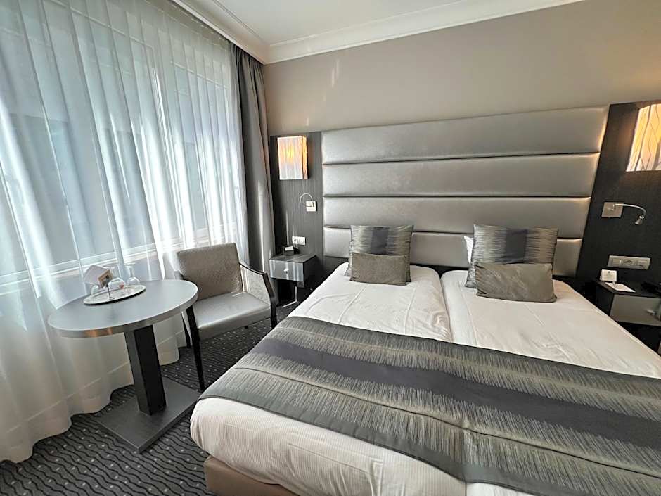 Best Western Hotel Royal Centre