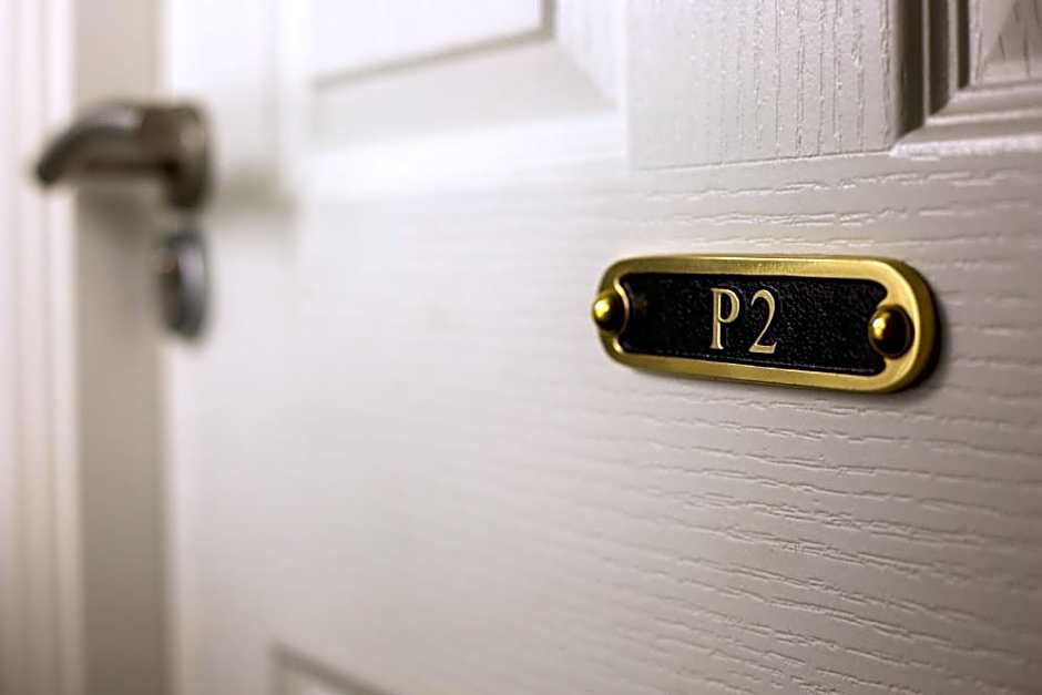 The Old School House