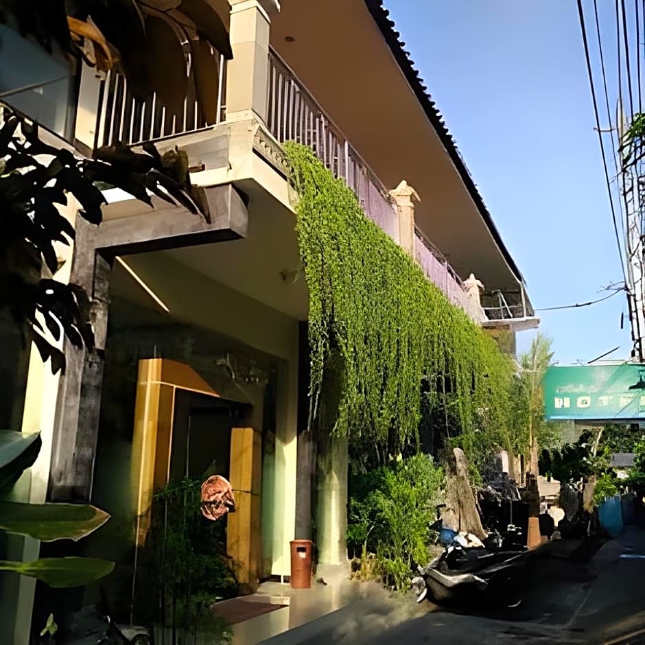 Malioboro Garden Hotel Yogyakarta