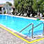 Hotel Hacienda Taboada (Aguas Termales)