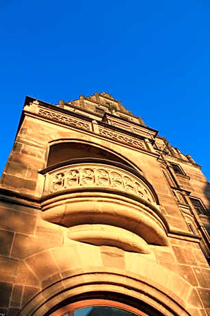 Hotel Deutscher Kaiser