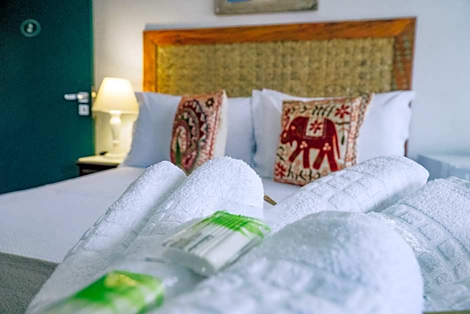 Pousada Encanto de Tiradentes