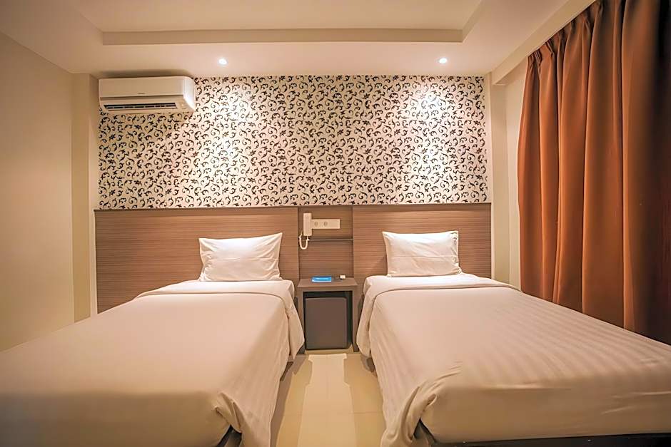 Everyday Hotel Kuta Central