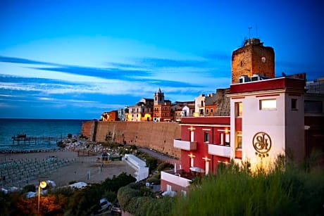 Art Hotel Santa Lucia