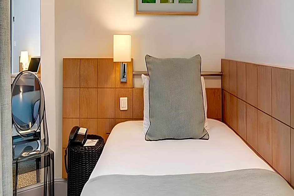 Hotel Caumartin Opera - Astotel