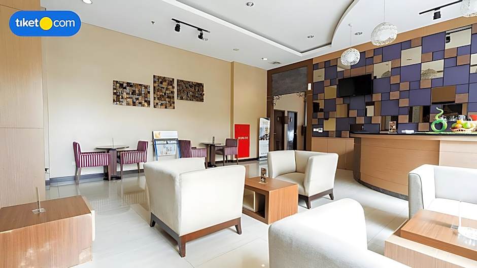 Noormans Hotel - Semarang