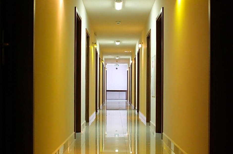 Hotel Czerniewski