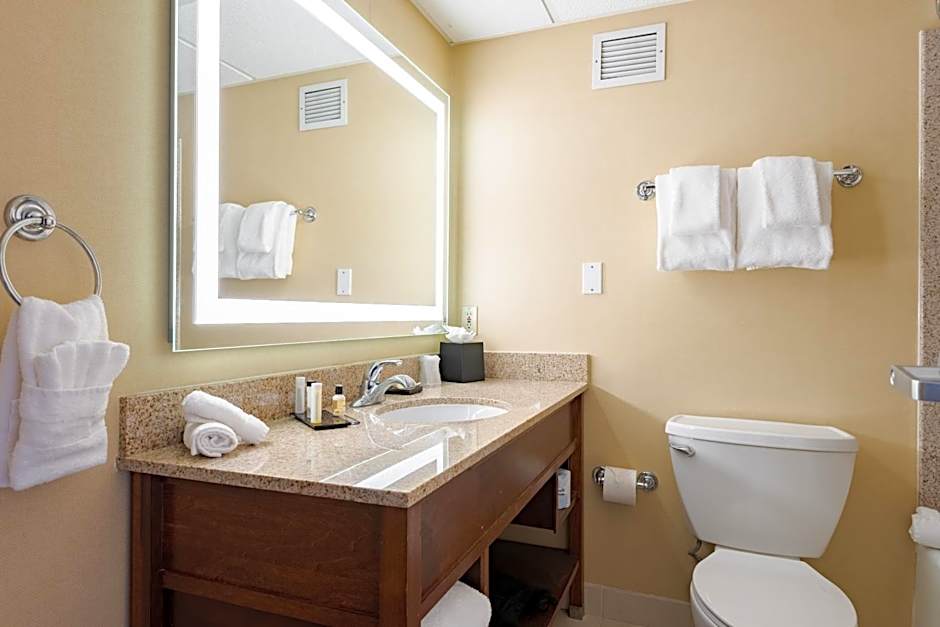 Wyndham Omaha/West Dodge