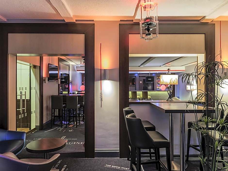 Mercure Paris Velizy