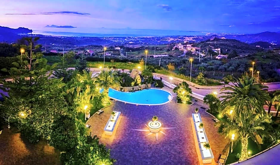 Hotel La Rosa Dei Venti