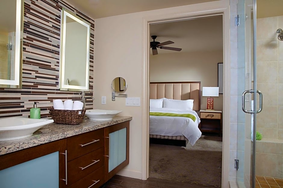 Marriott's Shadow Ridge II - The Enclaves