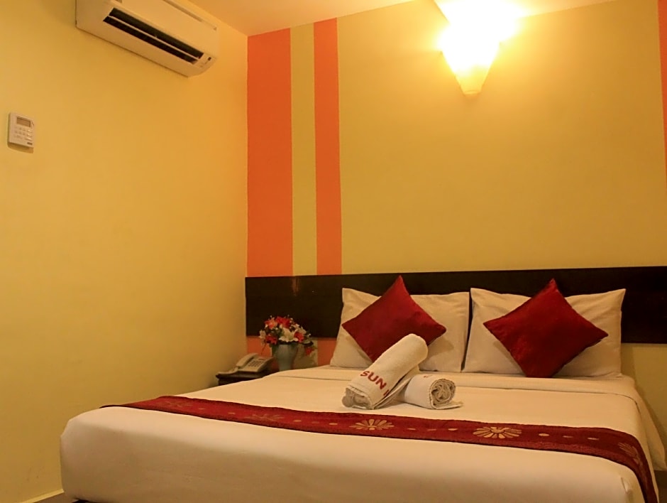 Sun Inns Kuala Selangor