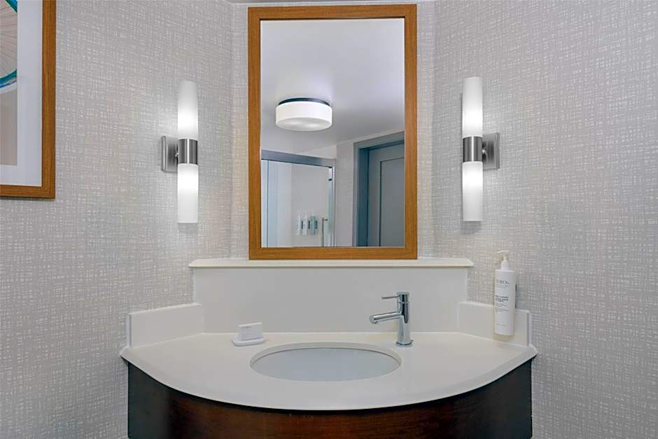 Hampton Inn By Hilton Buffalo Airport - Galleria Mall