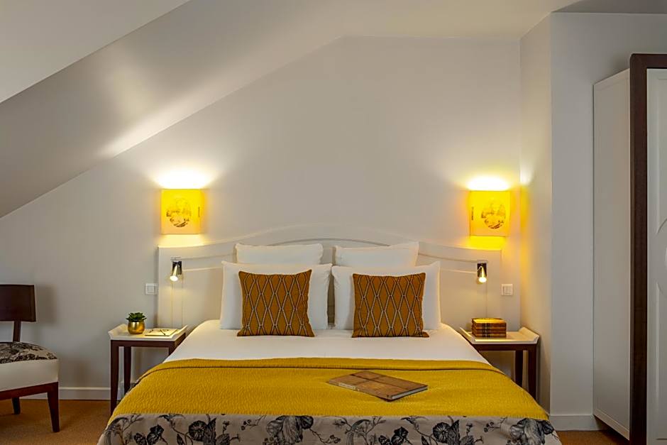 Mercure Rambouillet Relays Du Château