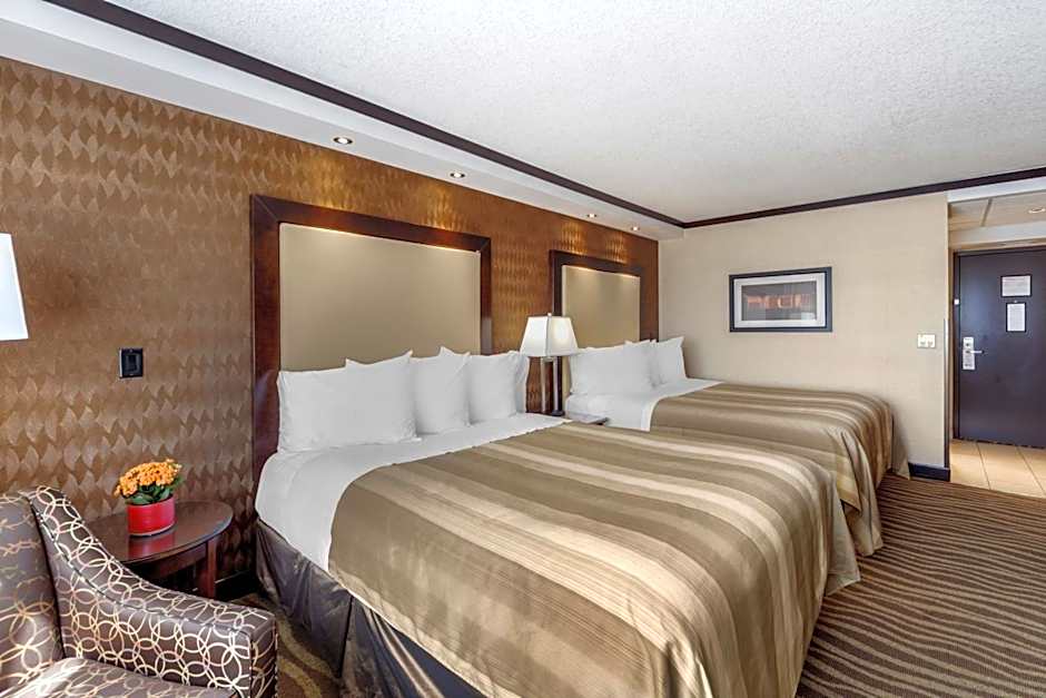 Best Western Plus Edmonton Airport Hotel
