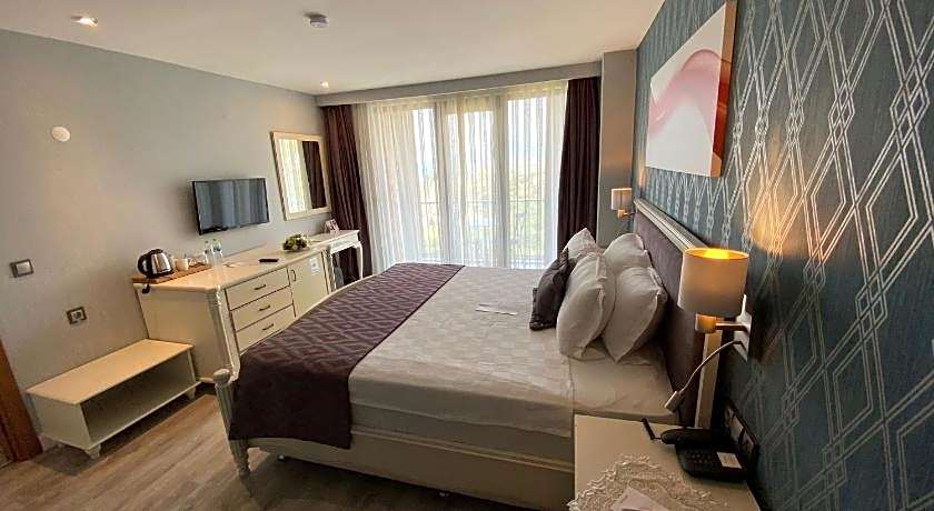 Ramada Giresun Piraziz