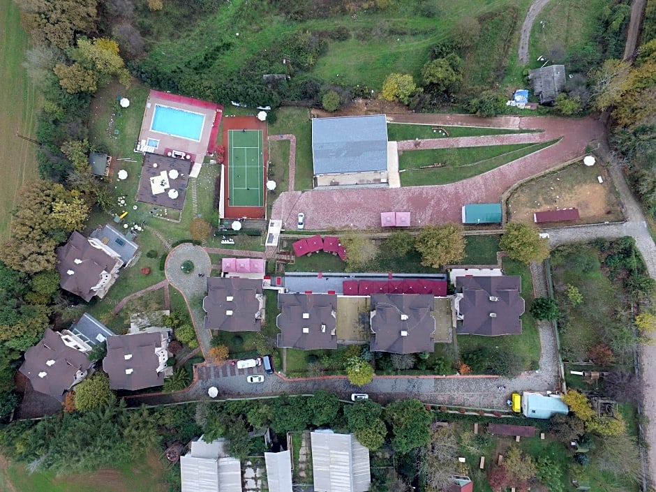 Park Polonezkoy Hotel