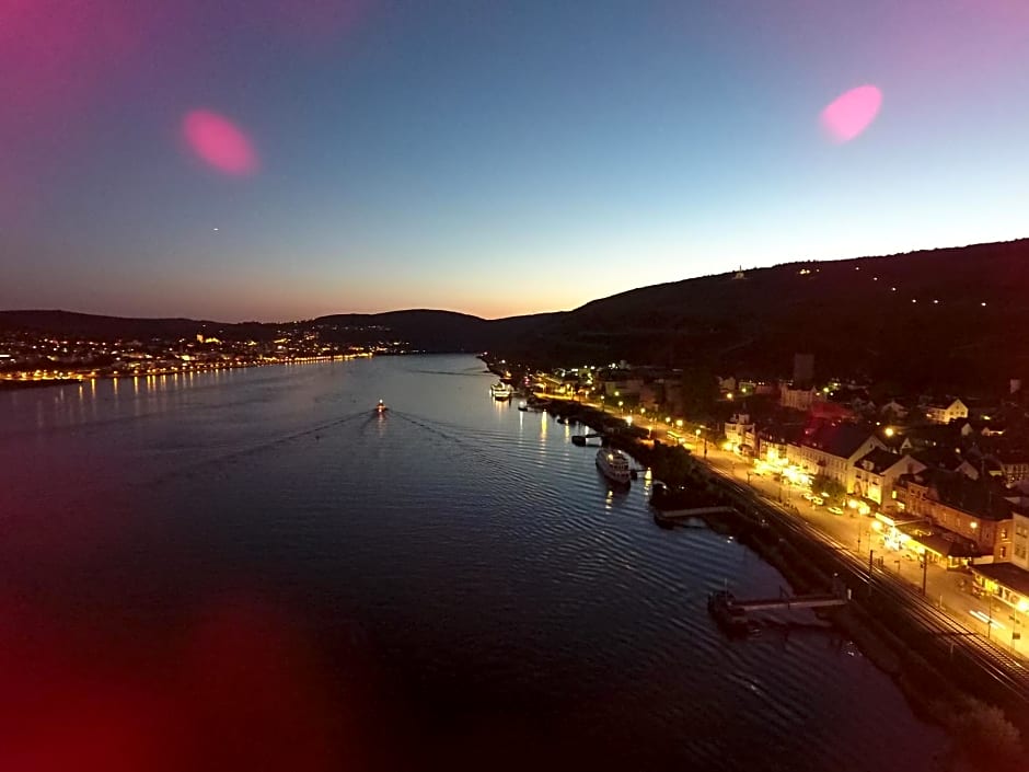 Park Hotel Rüdesheim
