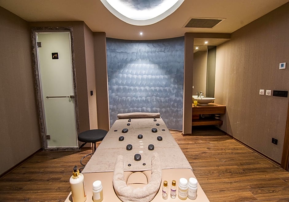 Bayir Diamond Hotel & Convention Center Konya 