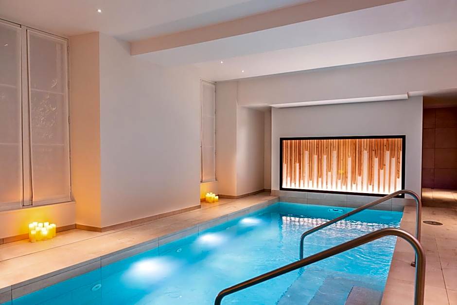 Demeures de Campagne Parc du Coudray - Barbizon