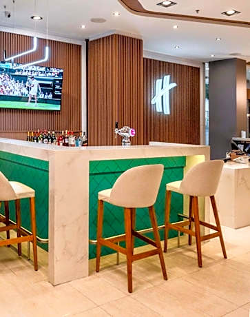 Holiday Inn Rosario By IHG