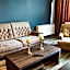 Hotel Ub Business & Wellness