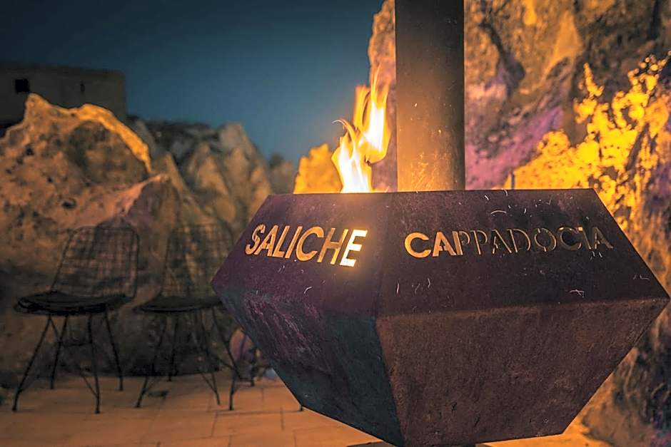 Saliche Cave Suite