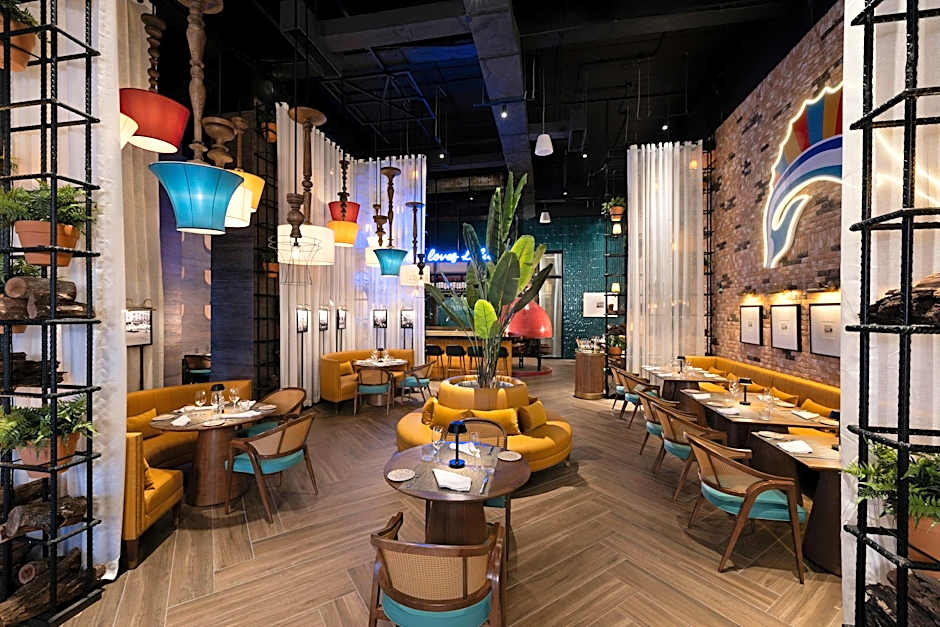 Margaritaville Island Reserve Riviera Maya - An Adults Only All-Inclusive Experience