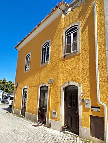 Dom Camilo Alojamento local