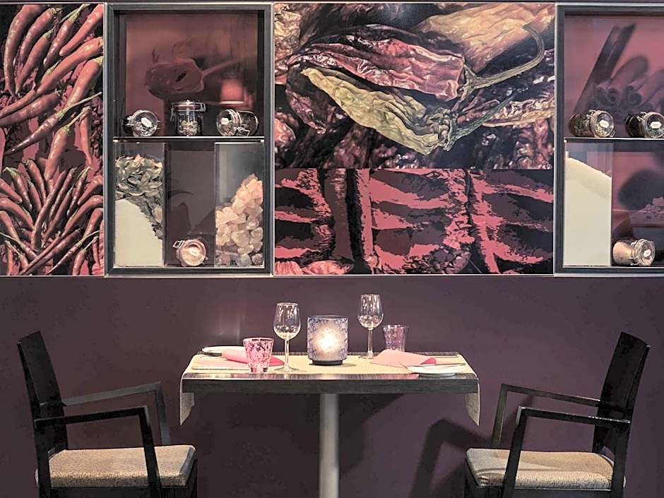 Mercure Hotel Düsseldorf Neuss