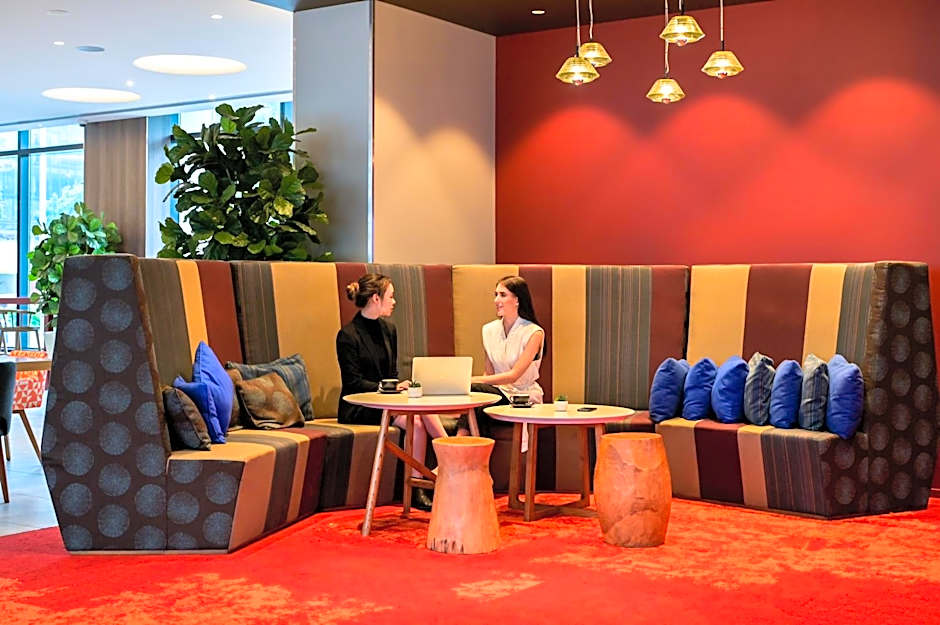 Holiday Inn Express Sydney Macquarie Park By IHG