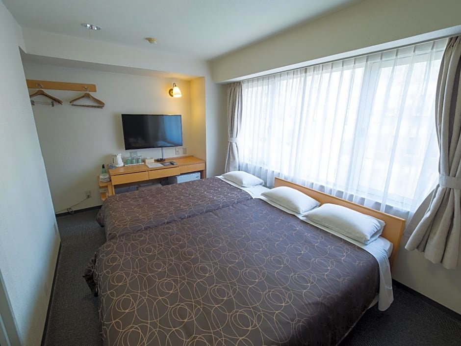Hotel Shin Osaka