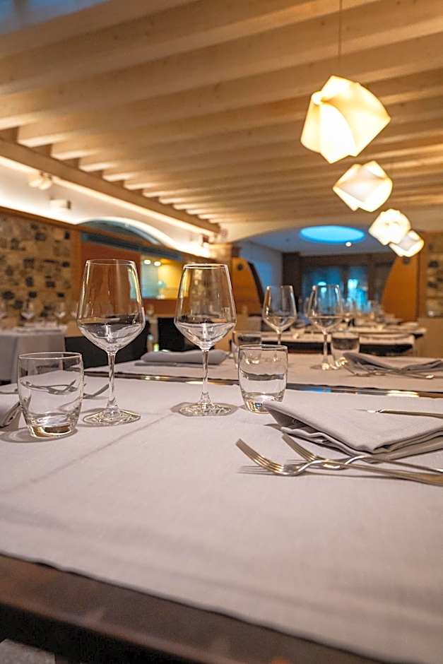 Locanda all'Allegria