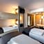 B&B Hotel Bad-Hersfeld