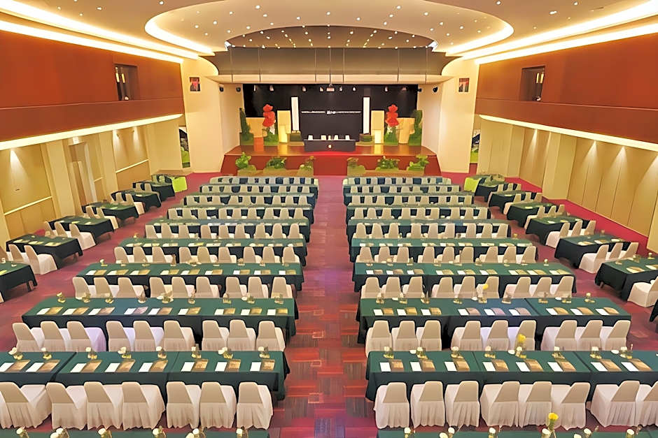 Prime Plaza Hotel Sanur - Bali
