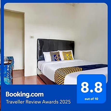 OYO Life 90896 Griya Atu Syariah