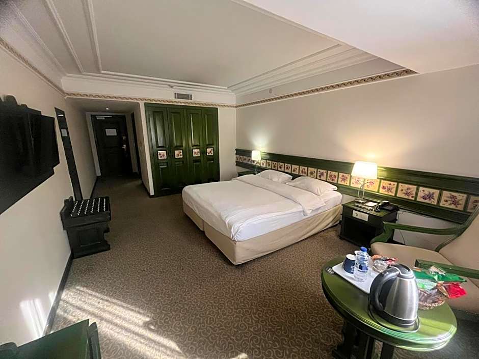 Anemon Kent İzmir Otel