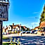 The Woolpack Inn