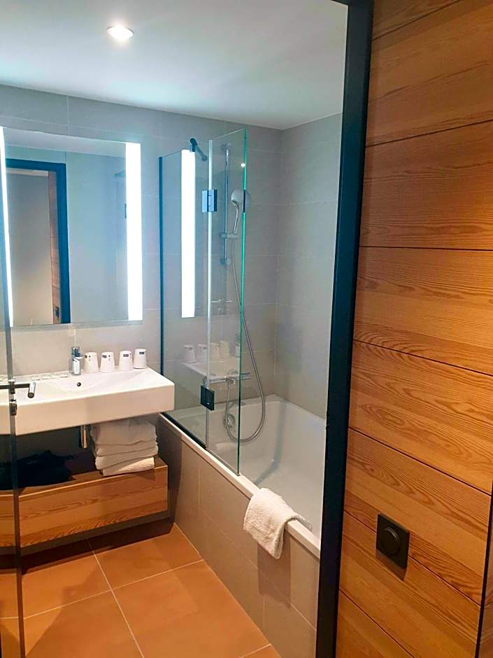 ibis Styles Albertville