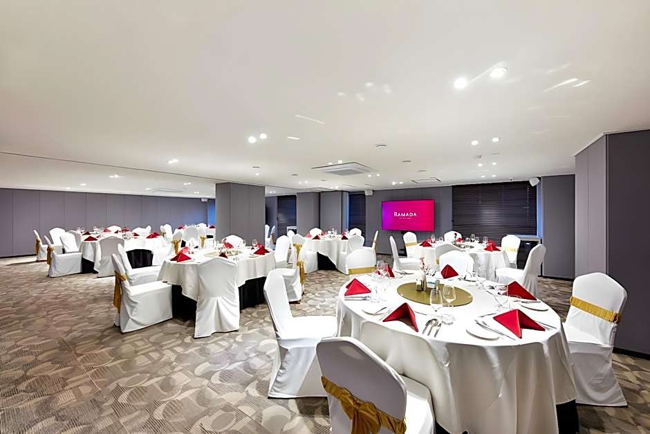 Ramada by Wyndham Gumi