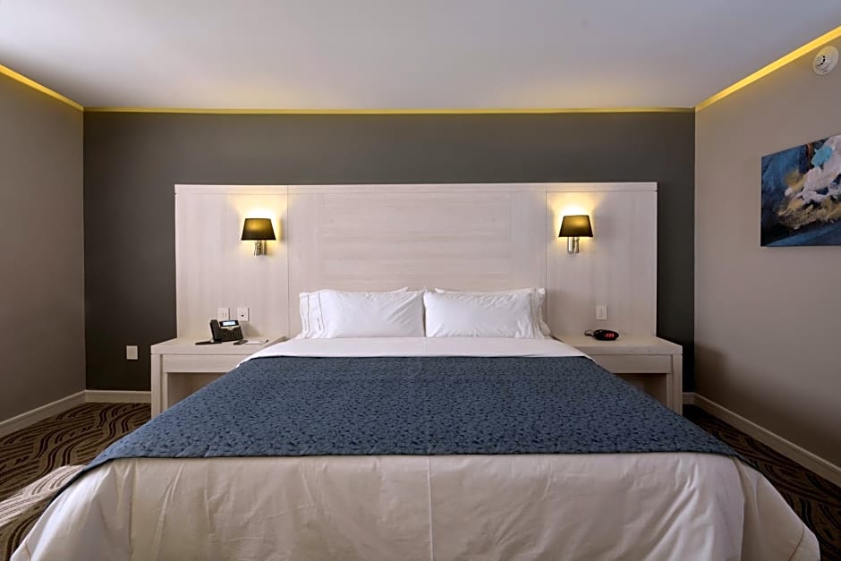 Holiday Inn Express Pachuca By IHG