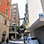 Marathon Hostel
